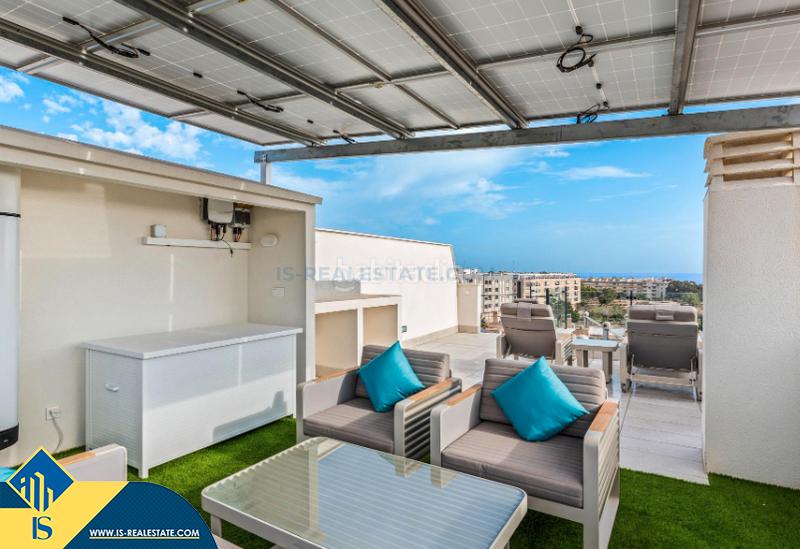 Foto 87cdfdb2-23a0-4bb0-bd9f-90a72ec1833f. Chalet avec parking piscine dans Los Secanos Guardamar del Segura