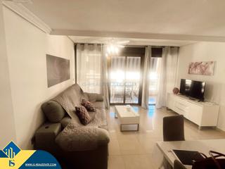 Pis a Pueblo. Apartamento con terraza en guardamar del segura, provincia de al