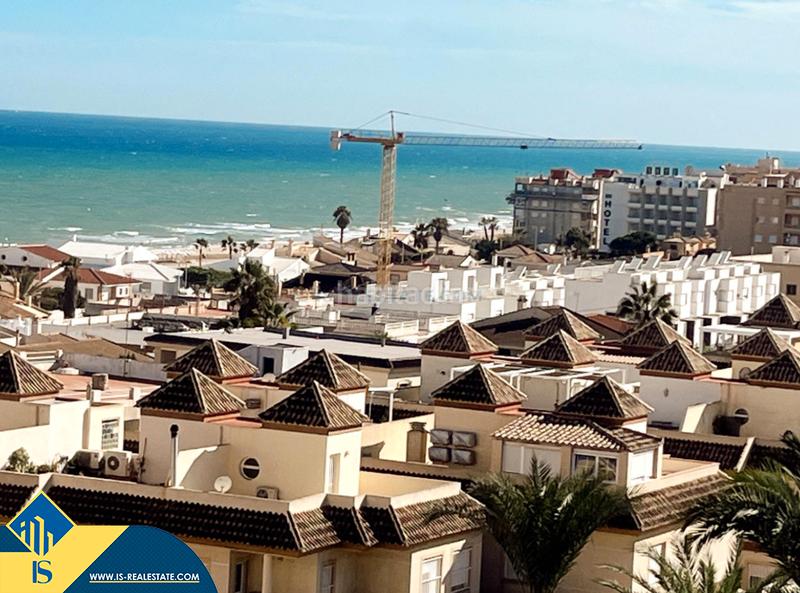 Foto 49f77b43-7b1a-457f-932b-b23172f764d9. Flat in Pueblo Guardamar del Segura