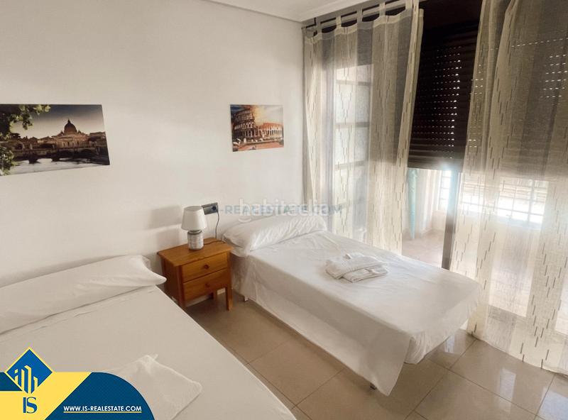 Foto 655bf57a-04d7-4cbe-906e-2fd0708f6b6e. Flat in Pueblo Guardamar del Segura