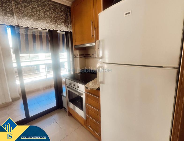 Foto 8728924c-2cfd-4c1f-9dd2-380d3892e174. Flat in Pueblo Guardamar del Segura