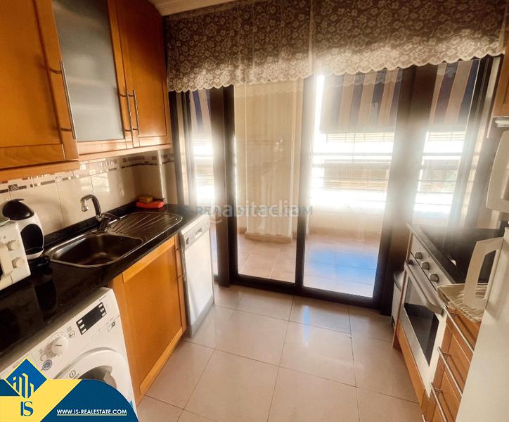 Foto a9b4cc79-251f-4e0e-8d06-0f256d9361fa. Flat in Pueblo Guardamar del Segura