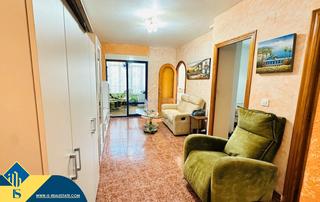 Pis a Antonio Machado. Apartamento con terraza en torrevieja, provincia de alicante. 2