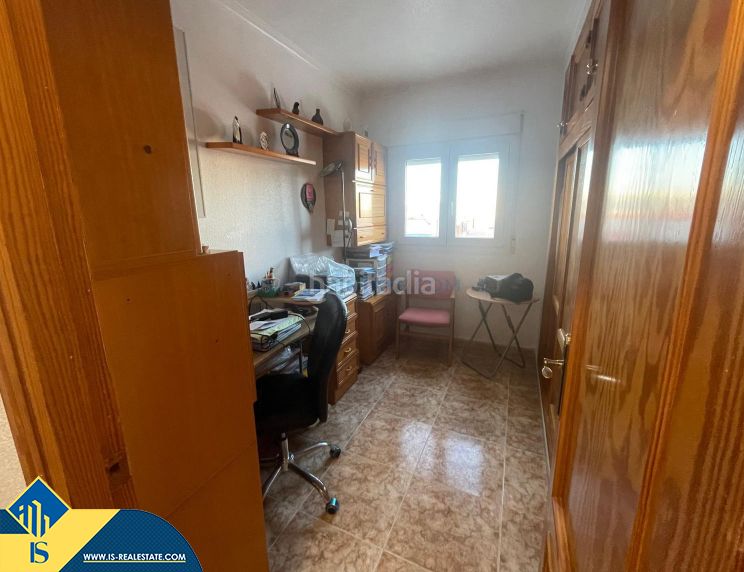 Foto a24775d1-5d5e-4b9f-8382-f218620ff056. Àtic amb aparcament a Las Piscinas Naturales Torrevieja