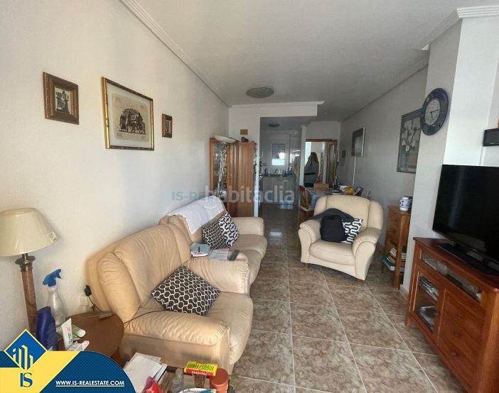 Foto c1aa0c07-5c89-4d04-b64e-187642d5a7b2. Àtic amb aparcament a Las Piscinas Naturales Torrevieja