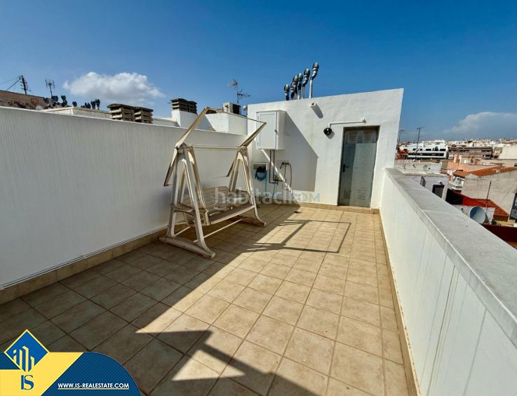Foto d092a3d2-8bc0-4612-97e1-02cd5e094885. Àtic amb aparcament a Las Piscinas Naturales Torrevieja