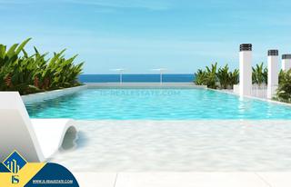 Apartament a Guardamar Playa. Apartamento en construcción en guardamar del segura, provincia d