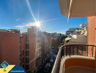 Pis a Las Piscinas Naturales. Ático con terraza en la provincia de alicante, en torrevieja, ba