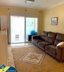 Appartement à Puerto Deportivo. Apartamento con piscina compartida en guardamar del segura, prov