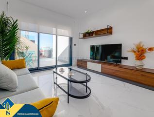 Apartament a El Raso. Apartamento en construcción en guardamar del segura, provincia d