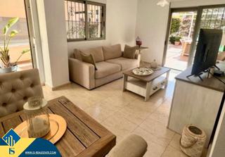Appartement in Pueblo. Apartamento con piscina compartida en guardamar del segura, prov