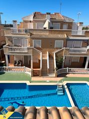 Maison à La Veleta. Bungalow con piscina compartida en torrevieja, provincia de alic