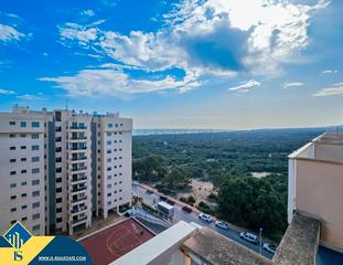 Dúplex a Puerto Deportivo. Apartamento dúplex con piscina compartida en guardamar del segur