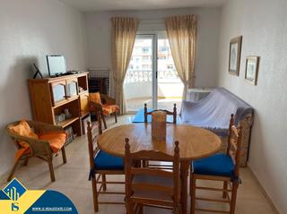 Apartment in Parque de las Naciones. Apartamento con terraza en torrevieja, provincia de alicante. 2