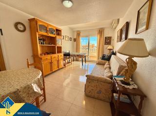 Ático en Parque de las Naciones. Atico con terraza en torrevieja, provincia de alicante. 2 habita