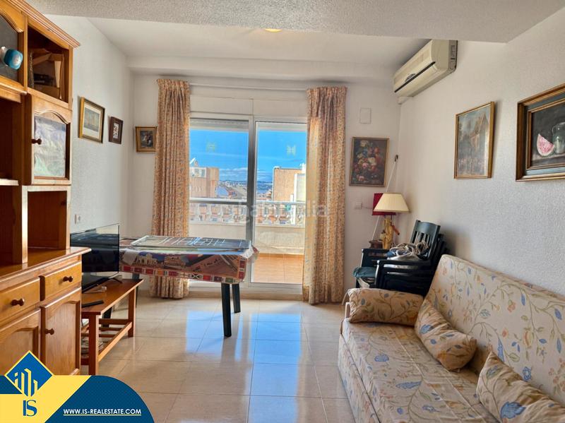 Foto 358b8fad-a366-47b0-a1a0-daff35f8a290. Attico con riscaldamento parcheggio in Parque de las Naciones Torrevieja