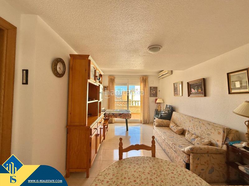 Foto 3e3b2c52-a001-4b42-ba8c-730f84e23a22. Attico con riscaldamento parcheggio in Parque de las Naciones Torrevieja