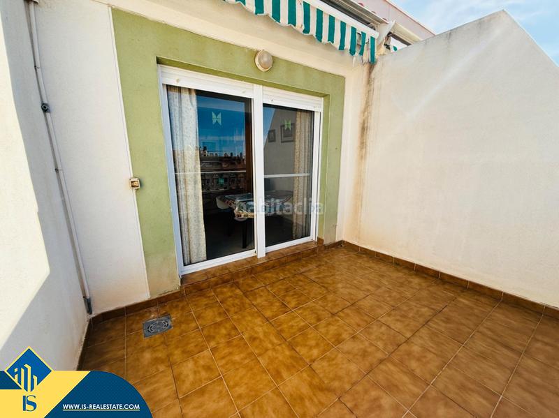 Foto 4e48df26-304b-476a-8e0d-acfe75b130ea. Attico con riscaldamento parcheggio in Parque de las Naciones Torrevieja