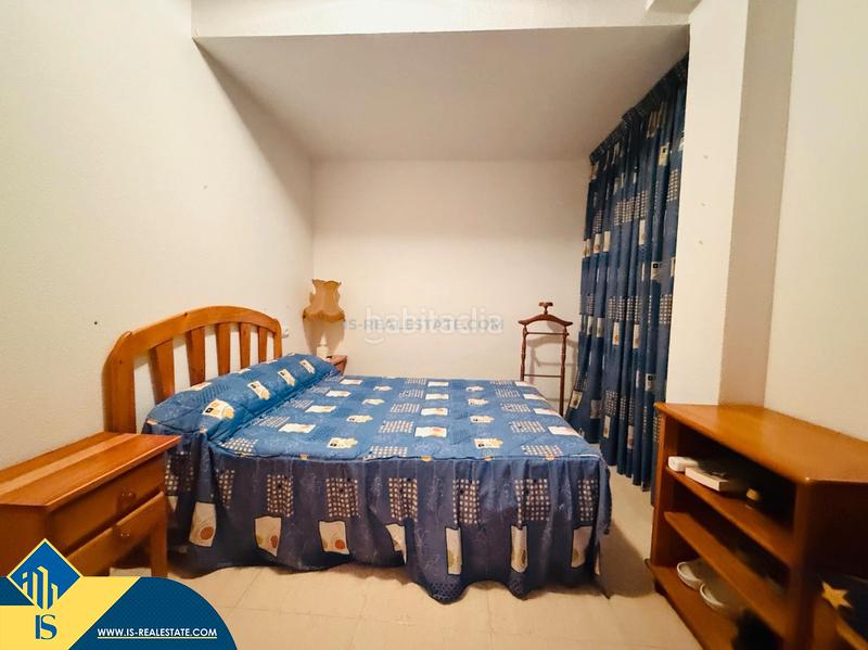 Foto 4e6c3cb7-0faf-4360-b78d-68f4f90fa41b. Attico con riscaldamento parcheggio in Parque de las Naciones Torrevieja