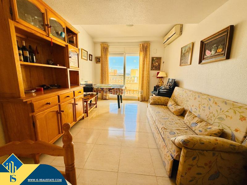 Foto 65509052-4a7b-4f37-b355-aab2a32f746b. Attico con riscaldamento parcheggio in Parque de las Naciones Torrevieja