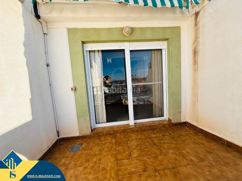 Foto 68ca78ba-f0f9-4ab9-adb3-38ef7c063aa5. Attico con riscaldamento parcheggio in Parque de las Naciones Torrevieja