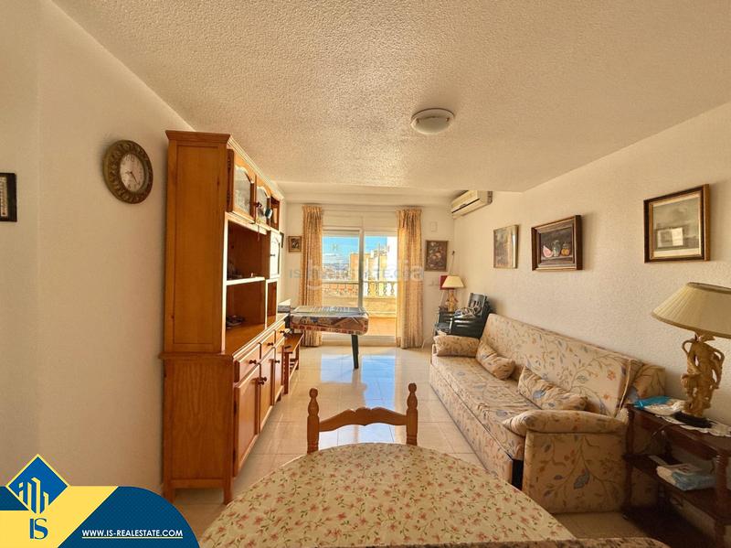 Foto 6e5db88a-fc36-43fc-95b3-0040b55cce50. Attico con riscaldamento parcheggio in Parque de las Naciones Torrevieja