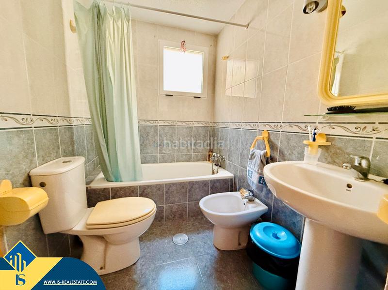 Foto 8546af2e-99e0-455f-aeec-58038def4dcb. Attico con riscaldamento parcheggio in Parque de las Naciones Torrevieja