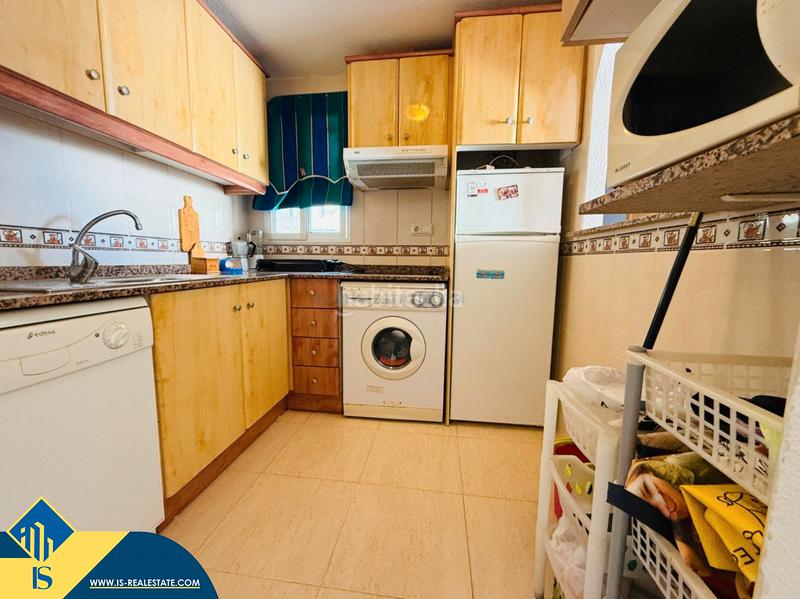 Foto 9901e6ab-dafc-4dea-9659-f0c6f694dd1a. Attico con riscaldamento parcheggio in Parque de las Naciones Torrevieja