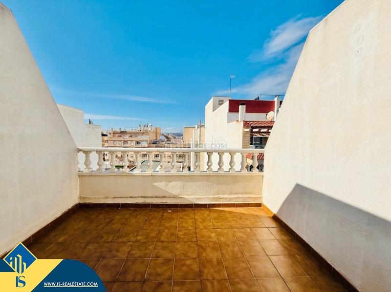 Foto 9950a8d3-0939-451d-a786-316baa1943a0. Attico con riscaldamento parcheggio in Parque de las Naciones Torrevieja