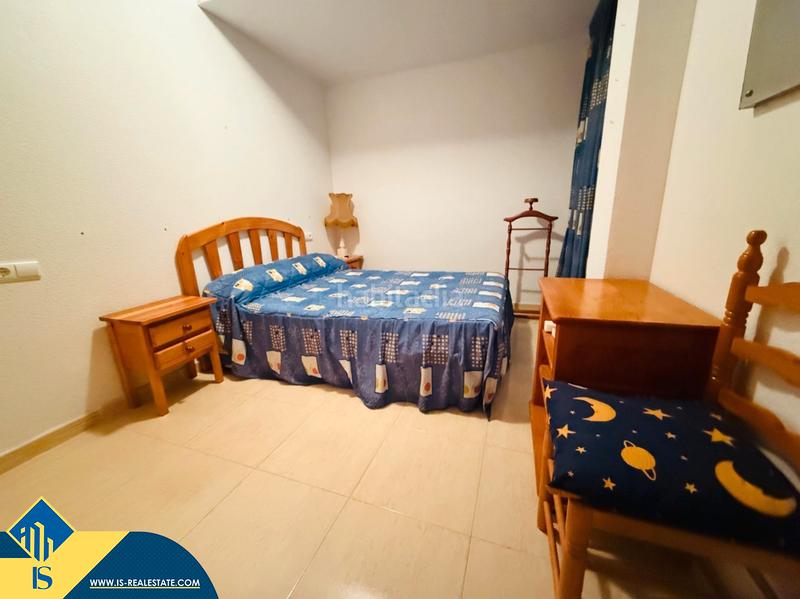 Foto b11914f3-3777-41cc-b5a3-2214913e4e91. Attico con riscaldamento parcheggio in Parque de las Naciones Torrevieja