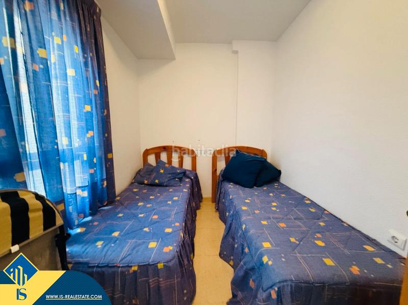 Foto b11cba1c-dc62-41b6-b925-72ac5dc6b2e5. Attico con riscaldamento parcheggio in Parque de las Naciones Torrevieja