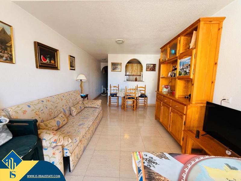 Foto ca8c2be7-01bf-45aa-8037-483f88cbdf4d. Attico con riscaldamento parcheggio in Parque de las Naciones Torrevieja