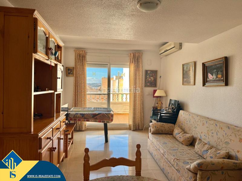 Foto da80dbc4-35c7-4904-aa6f-b68cdde5a728. Attico con riscaldamento parcheggio in Parque de las Naciones Torrevieja