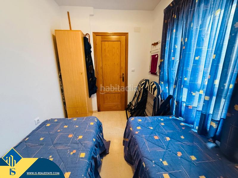 Foto e2610eac-d792-4922-8342-3d334eb03131. Attico con riscaldamento parcheggio in Parque de las Naciones Torrevieja