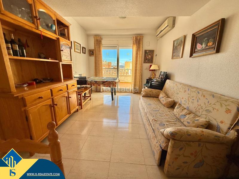 Foto e9e804eb-70ff-4ded-bb8b-ca8b67db0de0. Attico con riscaldamento parcheggio in Parque de las Naciones Torrevieja