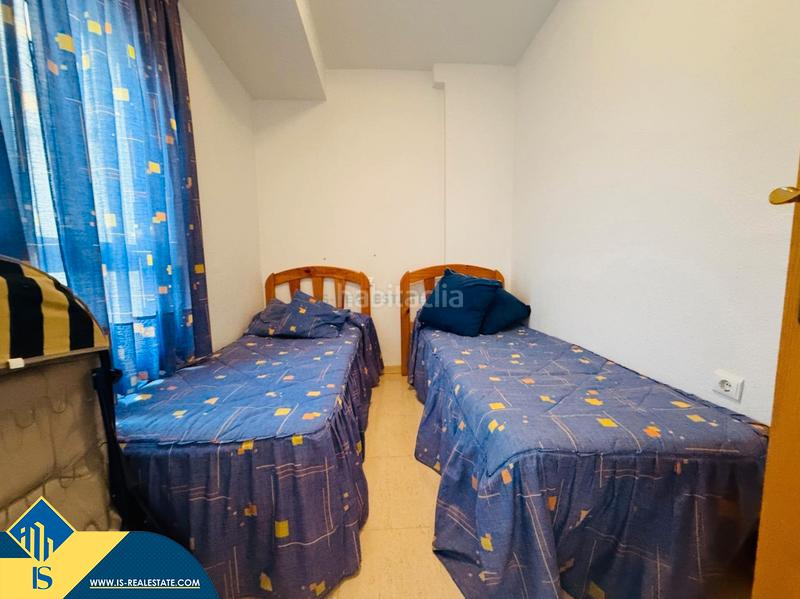 Foto f6753f5e-c28a-4042-8e97-4450832239b2. Attico con riscaldamento parcheggio in Parque de las Naciones Torrevieja