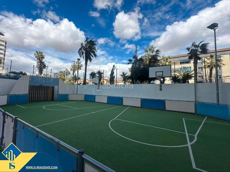 Foto 3457bf0f-9282-4dc4-bf37-a4c513aa21d7. Dachwohnung mit parking pool in Punta Prima Torrevieja