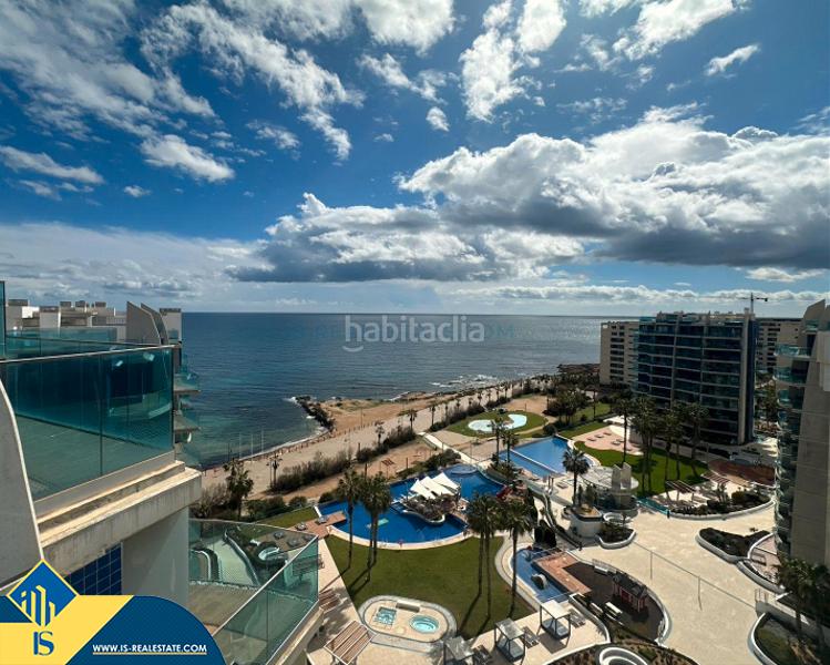 Foto 5483be17-6b14-4fba-ba4d-fbdba827ba0f. Dachwohnung mit parking pool in Punta Prima Torrevieja