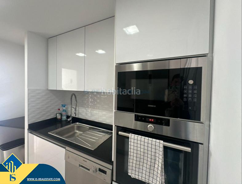 Foto af0aea0d-6388-4a83-84c2-11e54c47026c. Dachwohnung mit parking pool in Punta Prima Torrevieja