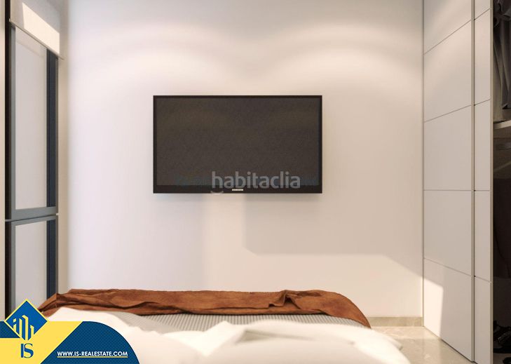 Foto 4e86d41d-8a5d-49e7-b4aa-6e20ea5da1c2. Apartament amb piscina a El Acequión Torrevieja