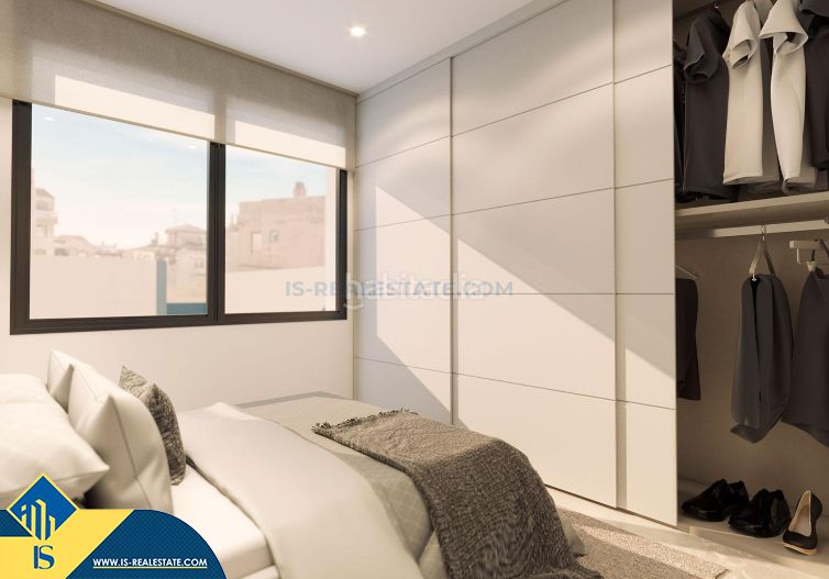 Foto 50d57e9b-3c7c-4621-a3a5-85986825bc31. Apartament amb piscina a El Acequión Torrevieja