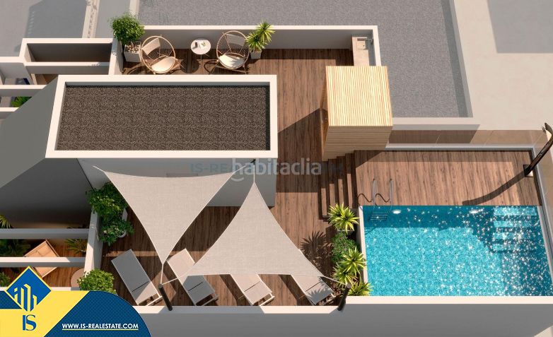 Foto 7e97d0ec-bfdc-4597-9602-1b7d5c9ef6a4. Apartament amb piscina a El Acequión Torrevieja
