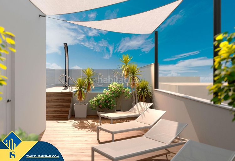 Foto b99ce2b6-7e57-41f4-9673-c1f9c319c02d. Apartament amb piscina a El Acequión Torrevieja