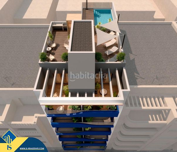 Foto bbab1112-7bbe-4358-9512-c2f45fce05d6. Apartament amb piscina a El Acequión Torrevieja