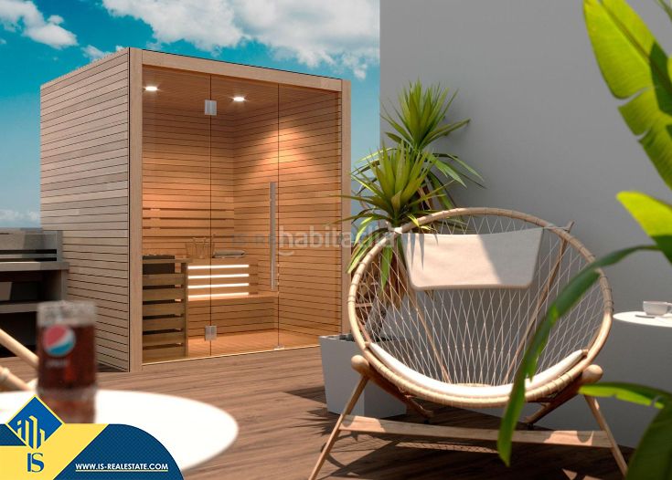 Foto c6bf7093-57ee-472d-9a63-b23e86f3d294. Apartament amb piscina a El Acequión Torrevieja