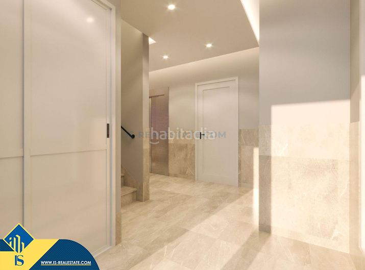 Foto f8b8d635-c9b3-4482-9d2b-3a9015bd62a8. Apartament amb piscina a El Acequión Torrevieja
