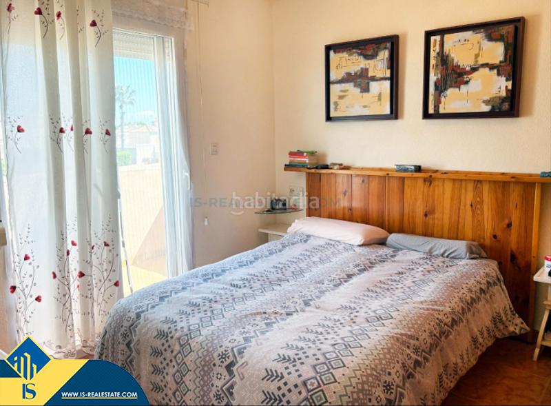 Foto 40a0cd7e-55c1-4c69-ac15-bb162bf25b05. Casa bifamiliare con parcheggio piscina in Los Balcones-Los Altos Torrevieja