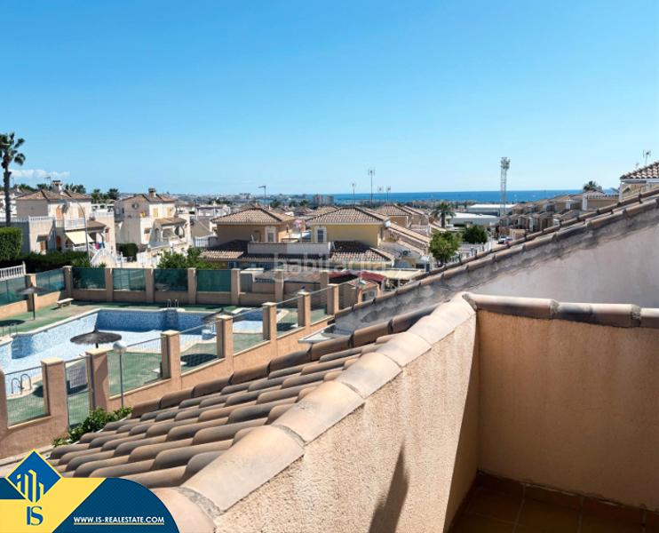 Foto 47210e0d-7211-4632-8223-9b7c739957d9. Casa bifamiliare con parcheggio piscina in Los Balcones-Los Altos Torrevieja