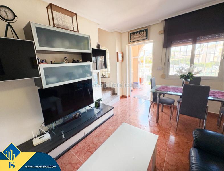 Foto 4fd87d73-835f-4e9d-80b3-19c64d74a9a1. Casa bifamiliare con parcheggio piscina in Los Balcones-Los Altos Torrevieja