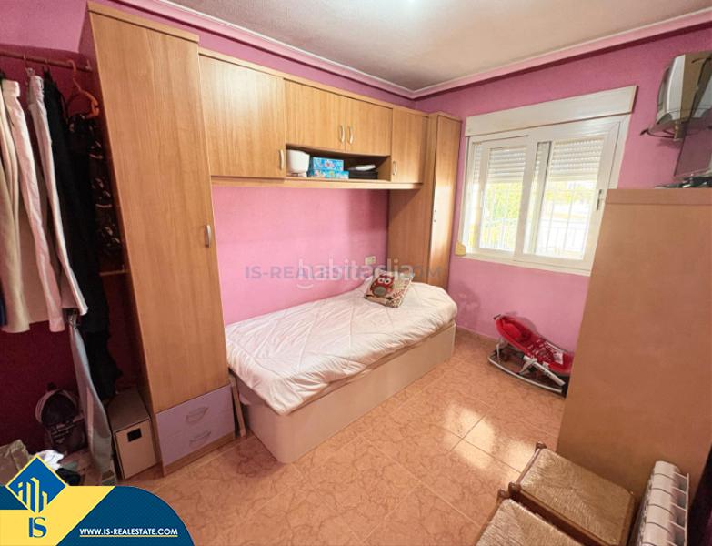 Foto 92f70eb7-7b1c-4411-87a8-5504b86b7217. Casa bifamiliare con parcheggio piscina in Los Balcones-Los Altos Torrevieja